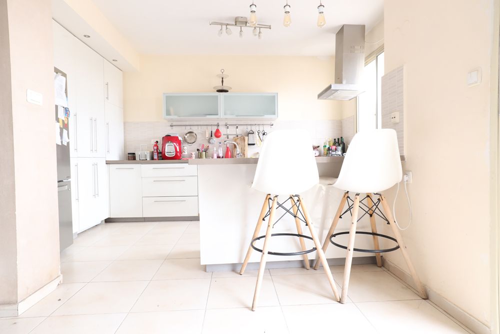 מהסמארטפון שלי